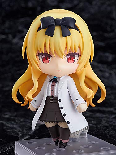 ねんどろいど 1211 Yue ありふれた職業で世界最強 Amazon | 【▽】[FIG]ねんどろいど 1211 ユエ ありふれた職業で